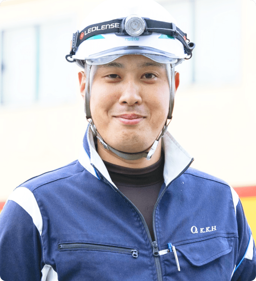 大島 新ノ介