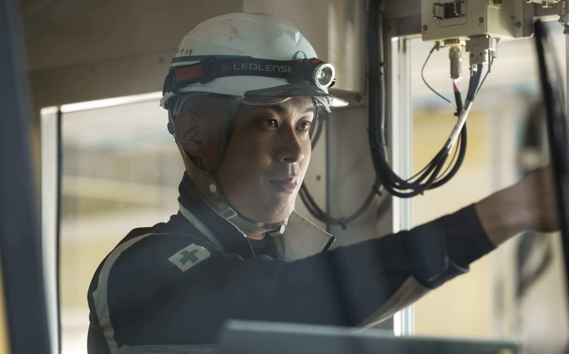 大島 新ノ介