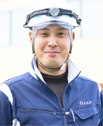 大島 新ノ介
